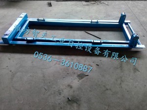 ICS-14A电子皮带秤