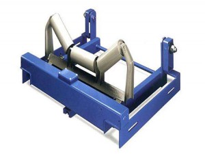 ICS-20B型电子皮带秤用于一般工厂皮带输送机的称重，以及对破碎机、磨煤机、筛分机等设备进行准确的定量给料控制。